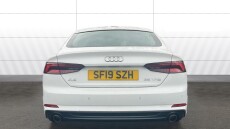 Audi A5 35 TFSI S Line 5dr S Tronic Petrol Hatchback